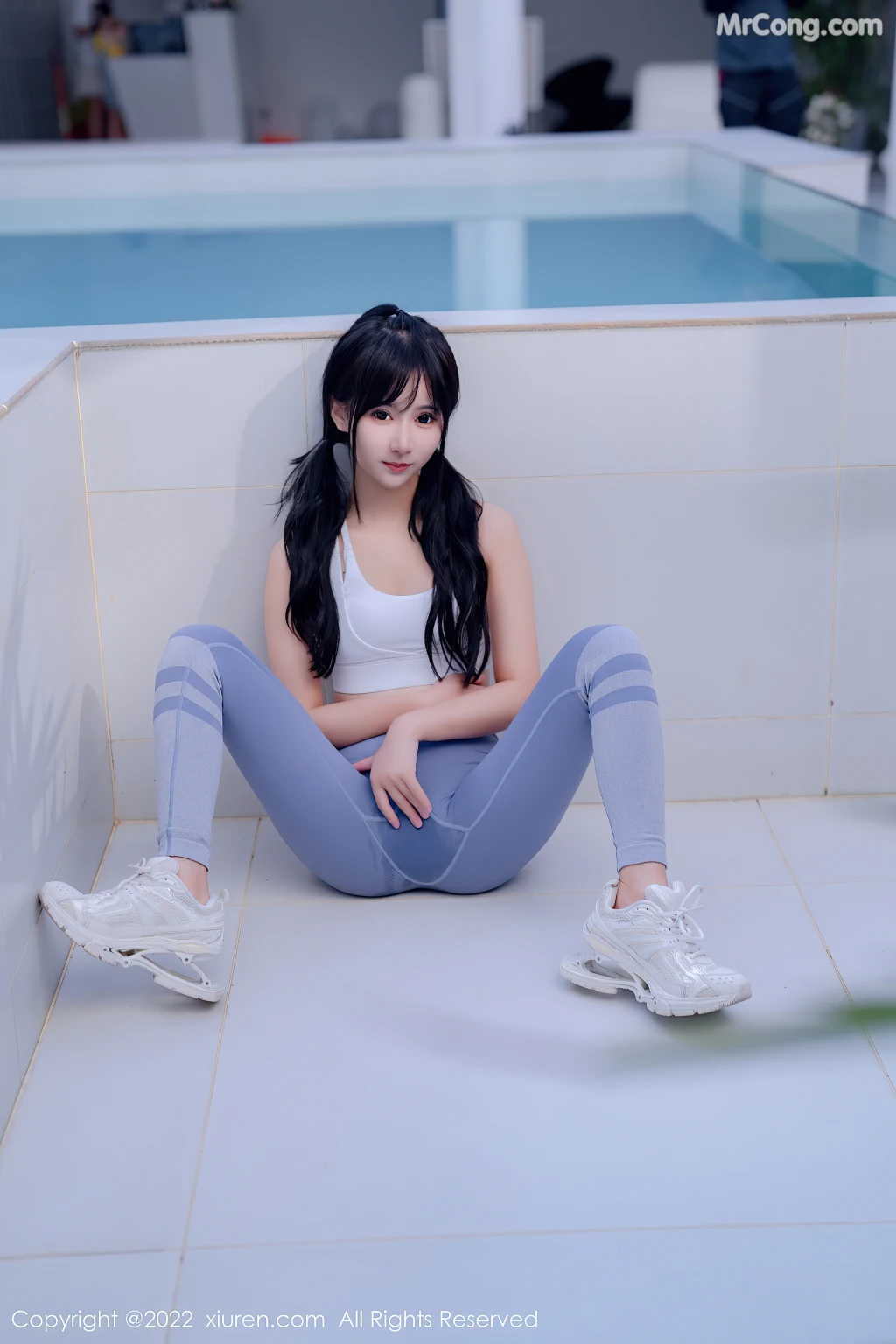 XIUREN No.5463: 小果冻儿jelly (56 photos) – Page 2