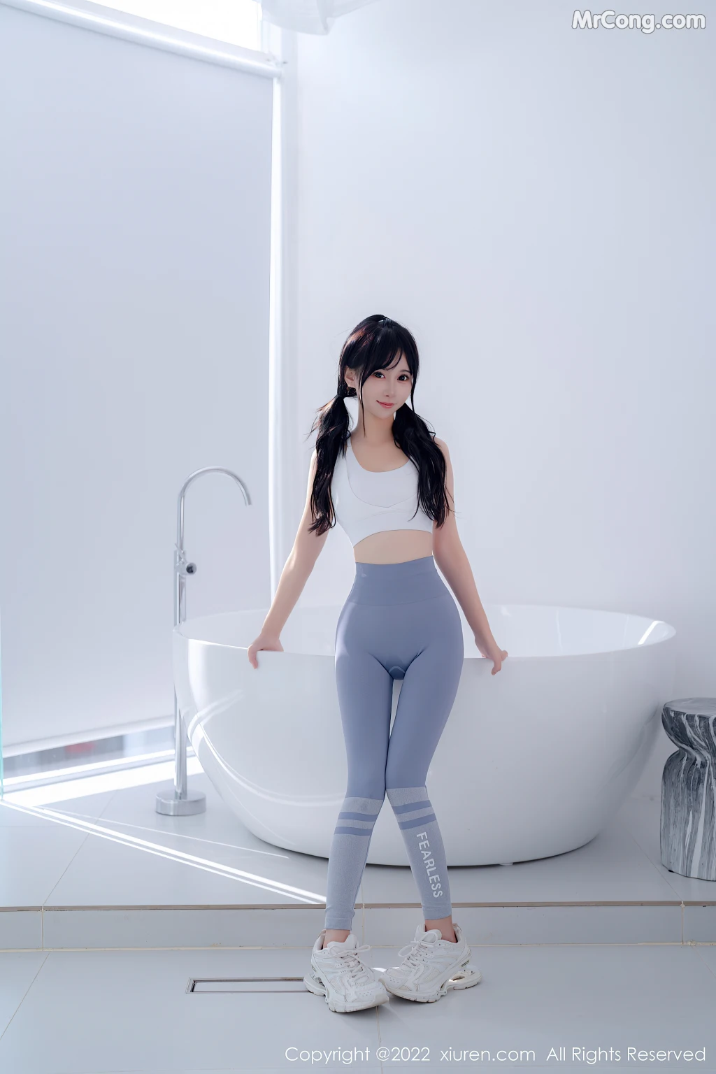 XIUREN No.5463: 小果冻儿jelly (56 photos) – Page 3