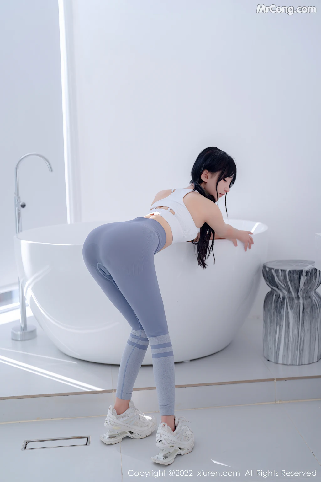 XIUREN No.5463: 小果冻儿jelly (56 photos) – Page 3