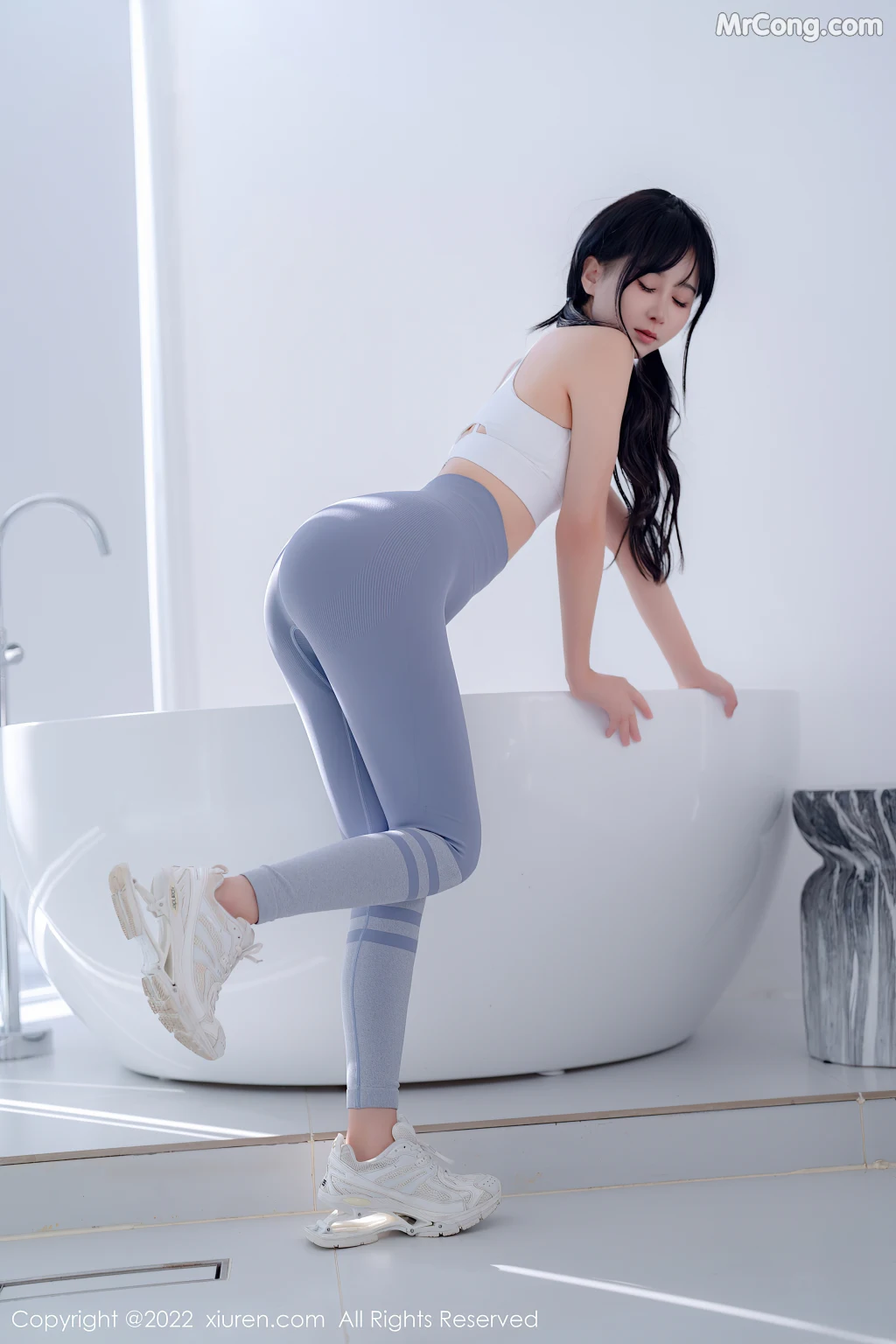XIUREN No.5463: 小果冻儿jelly (56 photos) – Page 4