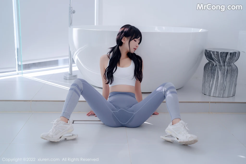 XIUREN No.5463: 小果冻儿jelly (56 photos) – Page 4