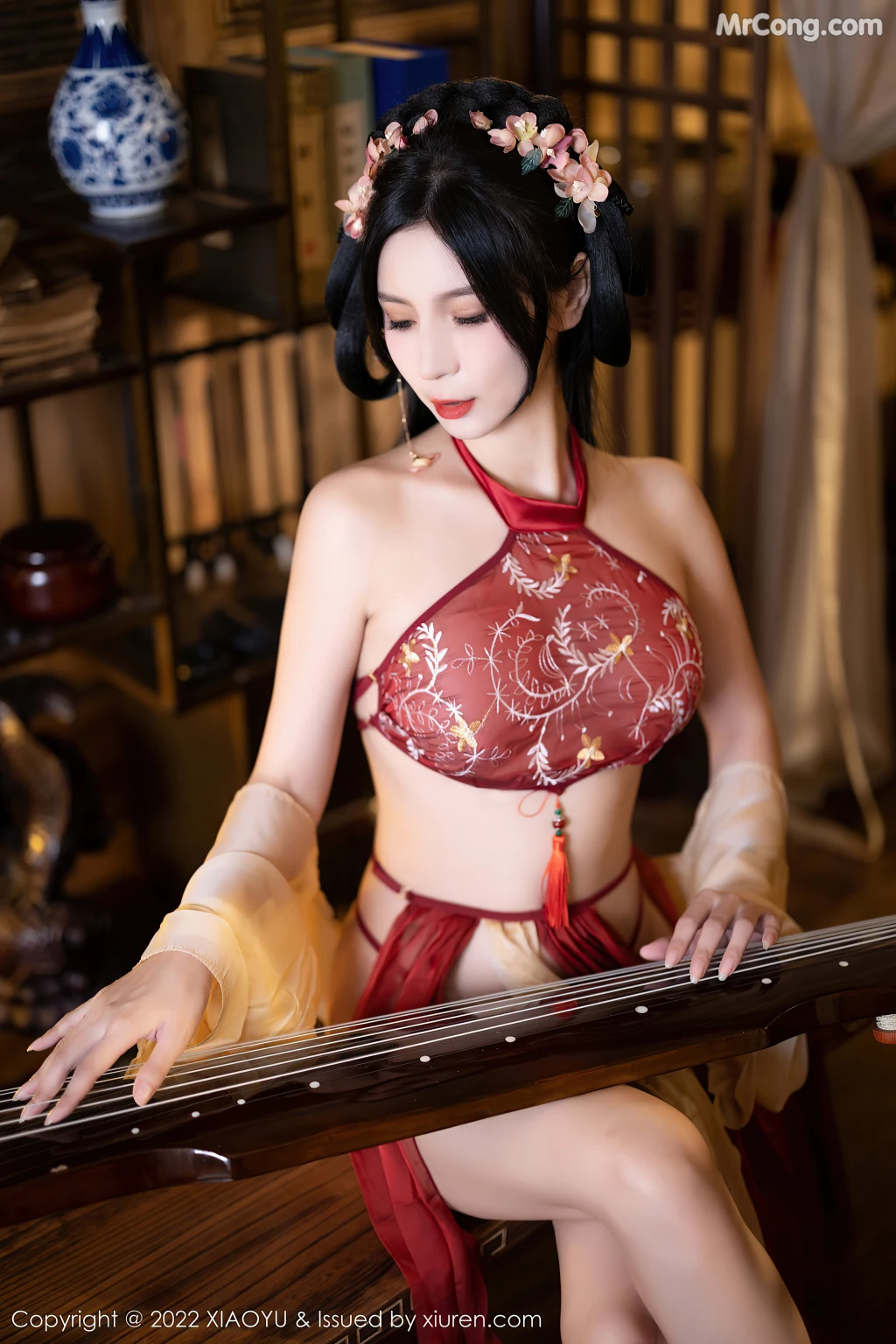XiaoYu Vol.858: 小蛮妖Yummy (82 photos) – Page 3