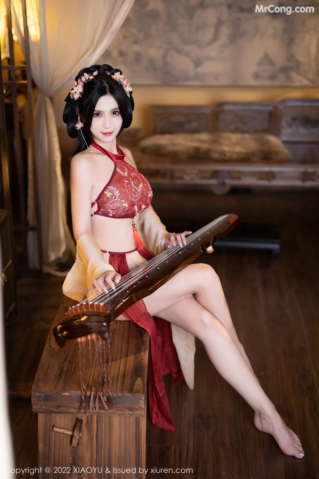 XiaoYu Vol.858: 小蛮妖Yummy (82 photos) – Page 3