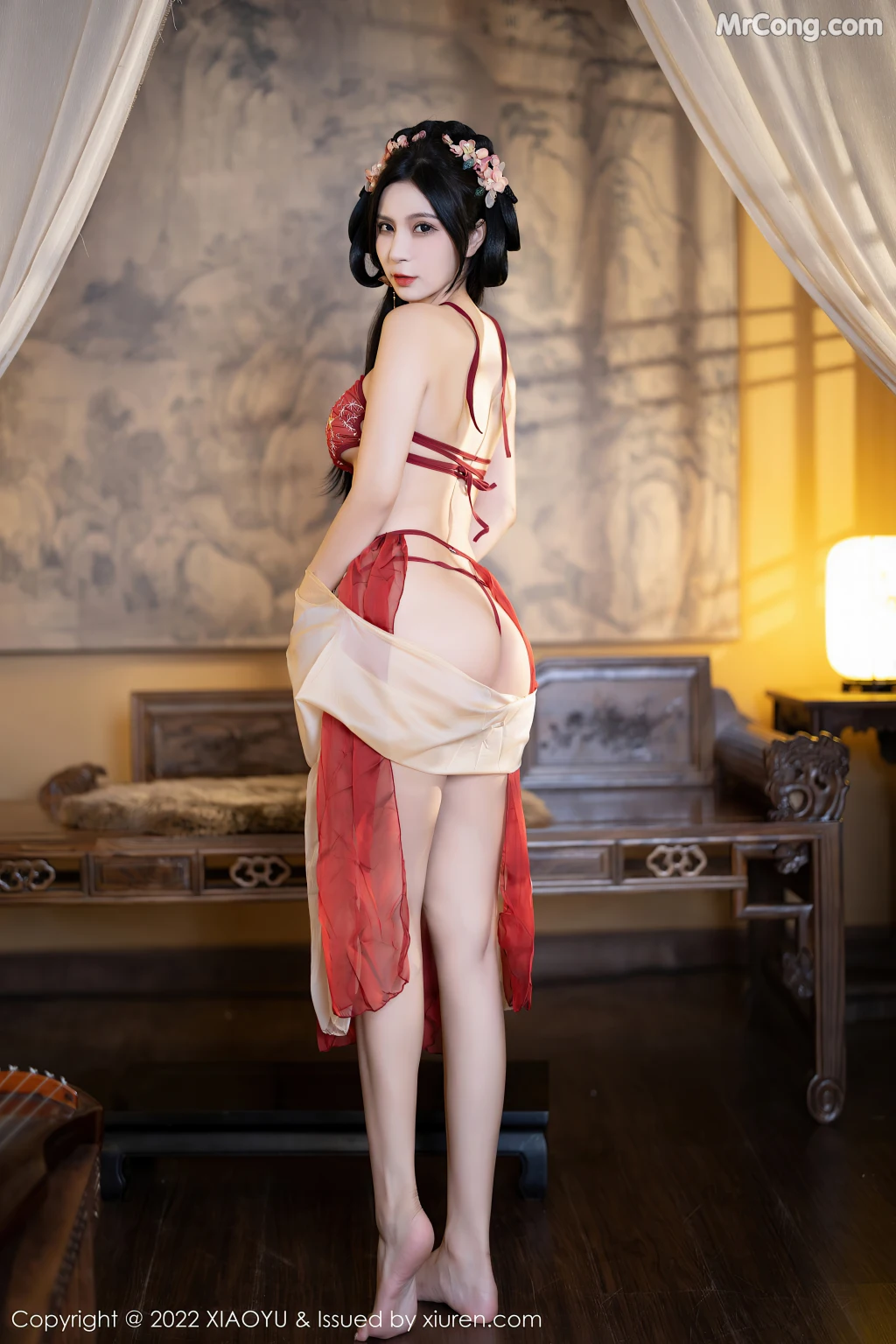 XiaoYu Vol.858: 小蛮妖Yummy (82 photos) – Page 8