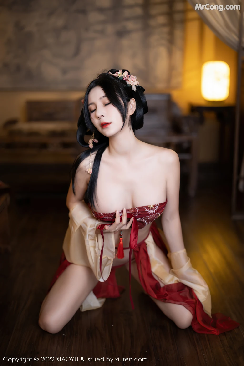 XiaoYu Vol.858: 小蛮妖Yummy (82 photos) – Page 8
