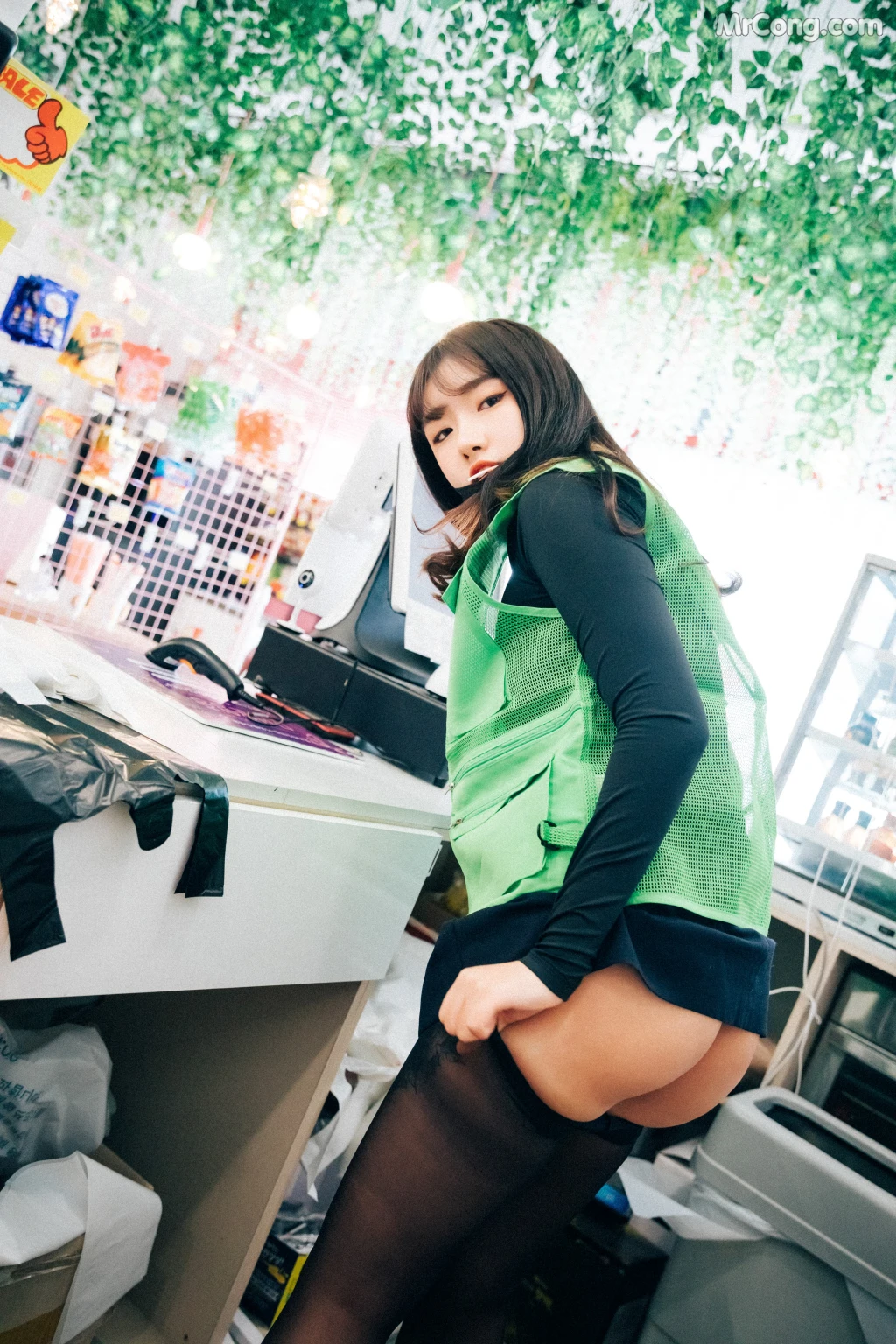 [Loozy] Sonson (손손): First Nipple Alba (+S.Ver) (145 photos) – Page 2