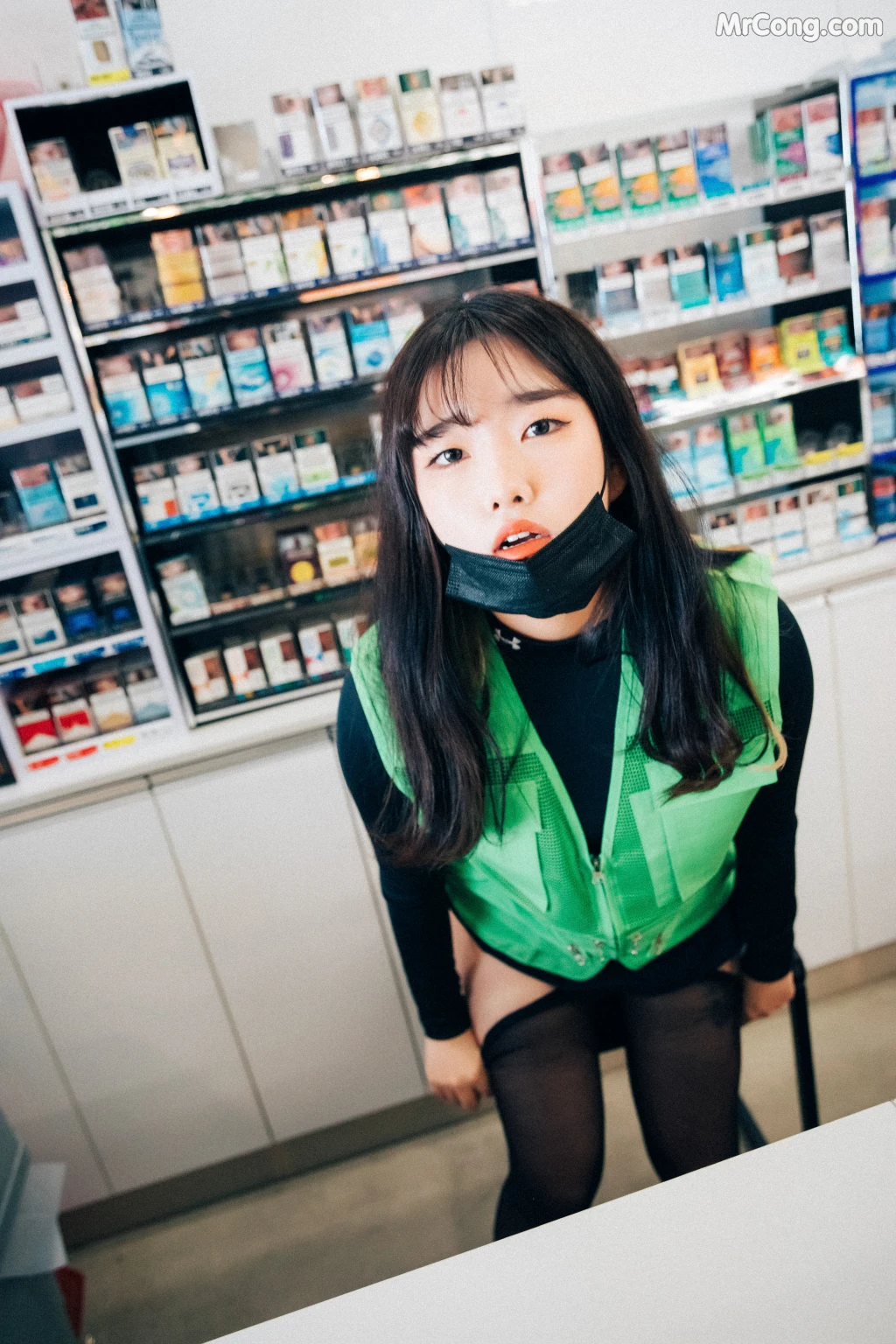 [Loozy] Sonson (손손): First Nipple Alba (+S.Ver) (145 photos) – Page 3