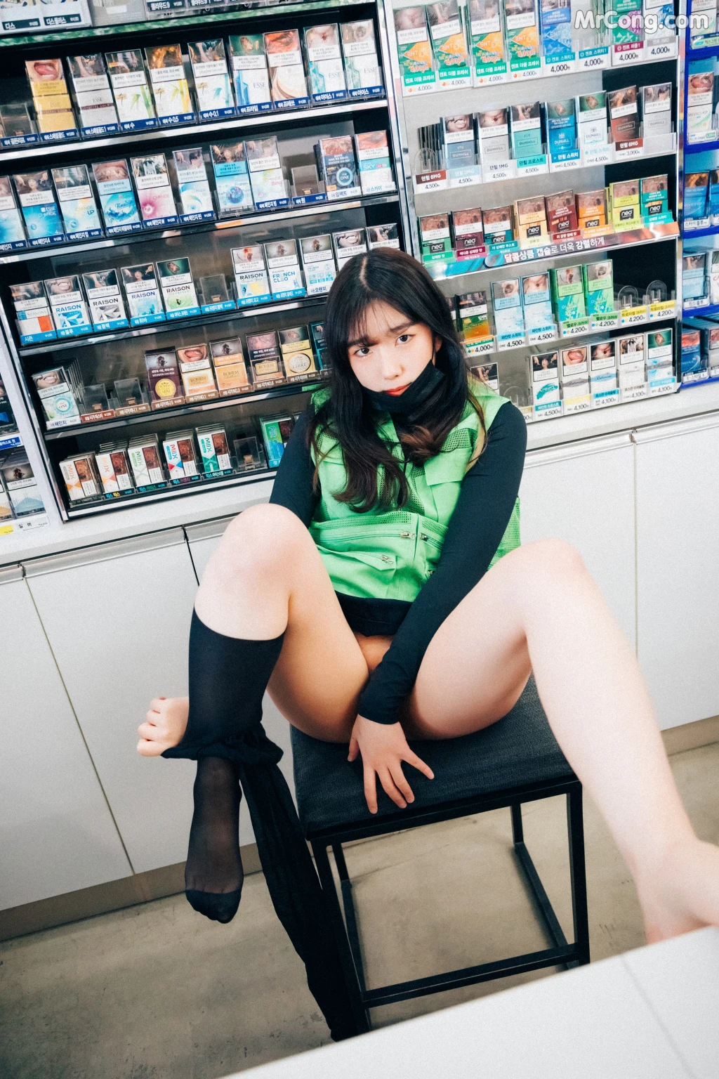 [Loozy] Sonson (손손): First Nipple Alba (+S.Ver) (145 photos) – Page 3