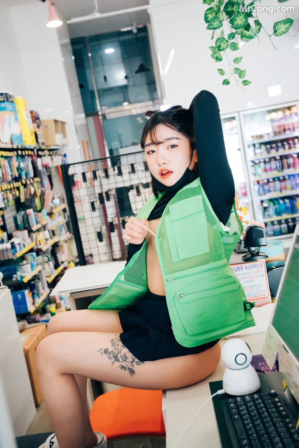 [Loozy] Sonson (손손): First Nipple Alba (+S.Ver) (145 photos) – Page 6