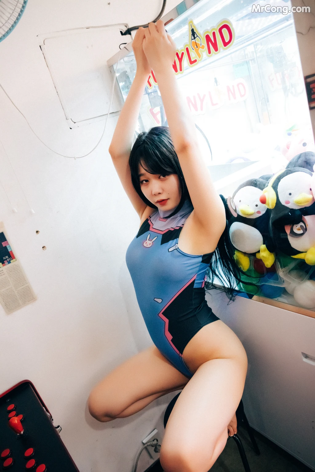 [Loozy] Zia (지아): Oraksil (Full.Ver) (179 photos + 3 videos) – Page 2