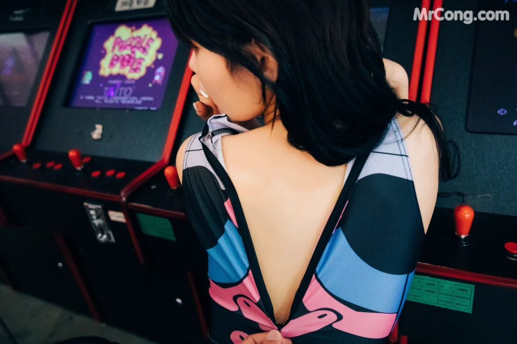 [Loozy] Zia (지아): Oraksil (Full.Ver) (179 photos + 3 videos) – Page 5