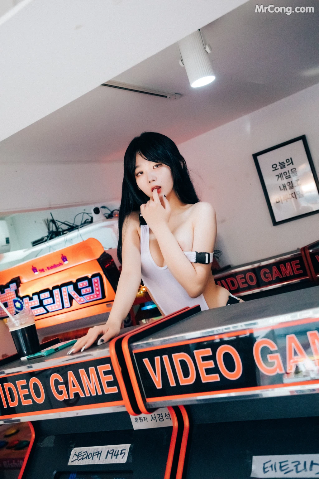 [Loozy] Zia (지아): Oraksil (Full.Ver) (179 photos + 3 videos) – Page 12