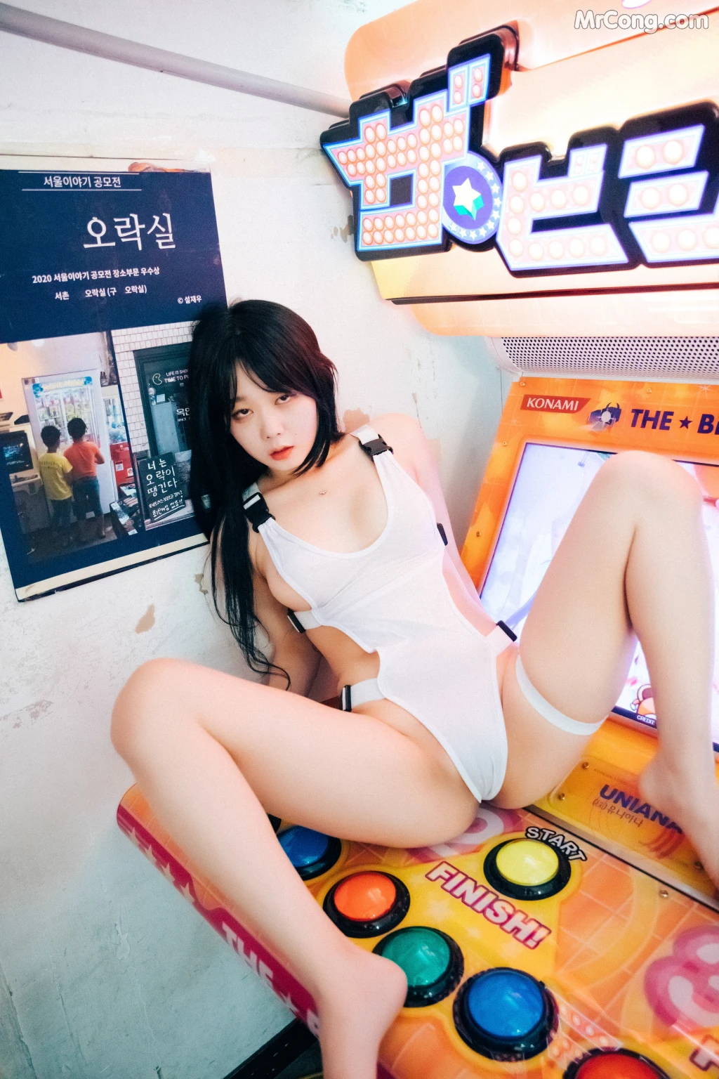 [Loozy] Zia (지아): Oraksil (Full.Ver) (179 photos + 3 videos) – Page 13