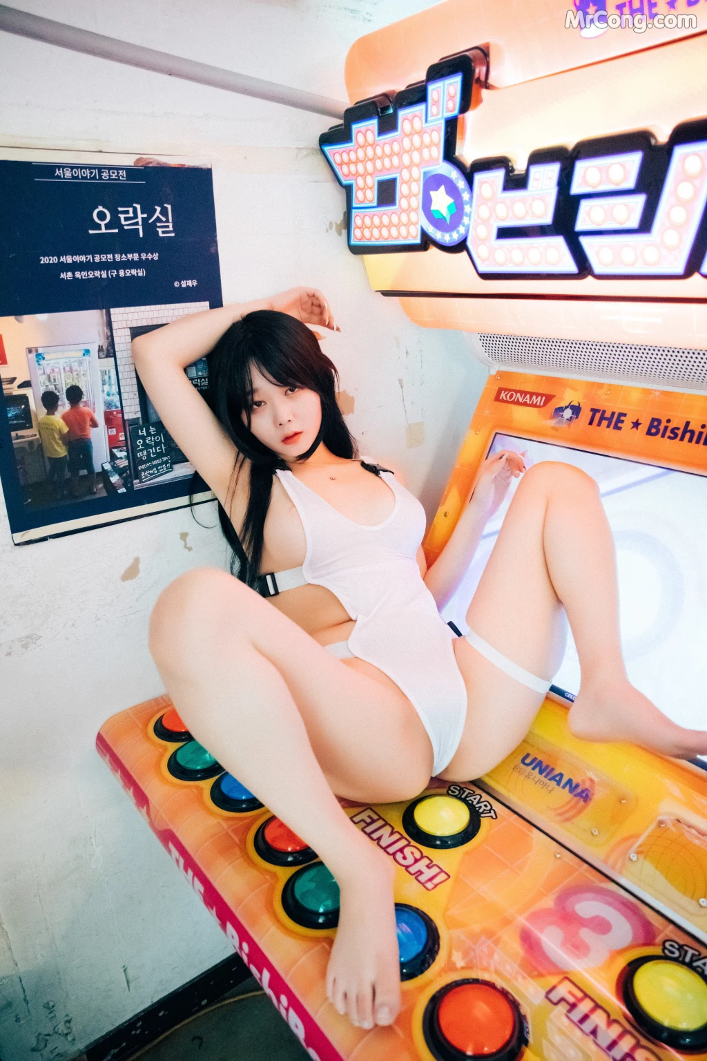 [Loozy] Zia (지아): Oraksil (Full.Ver) (179 photos + 3 videos) – Page 13