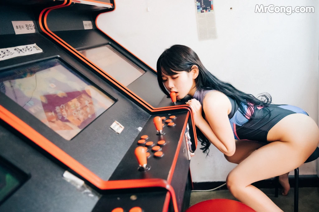 [Loozy] Zia (지아): Oraksil (Full.Ver) (179 photos + 3 videos) – Page 15