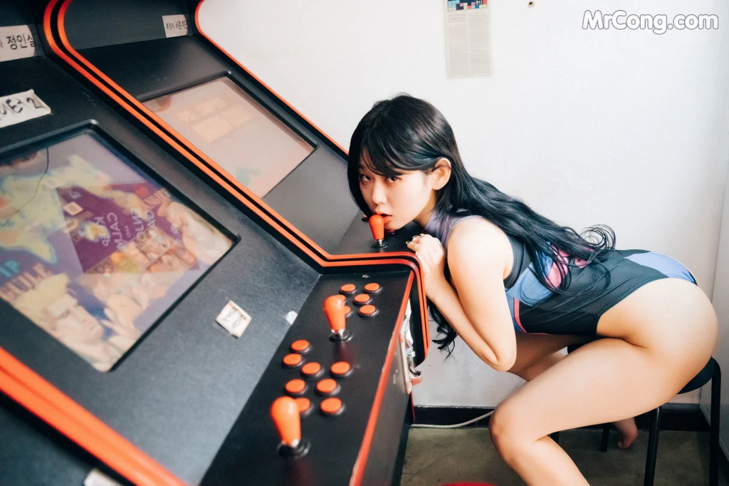 [Loozy] Zia (지아): Oraksil (Full.Ver) (179 photos + 3 videos) – Page 15