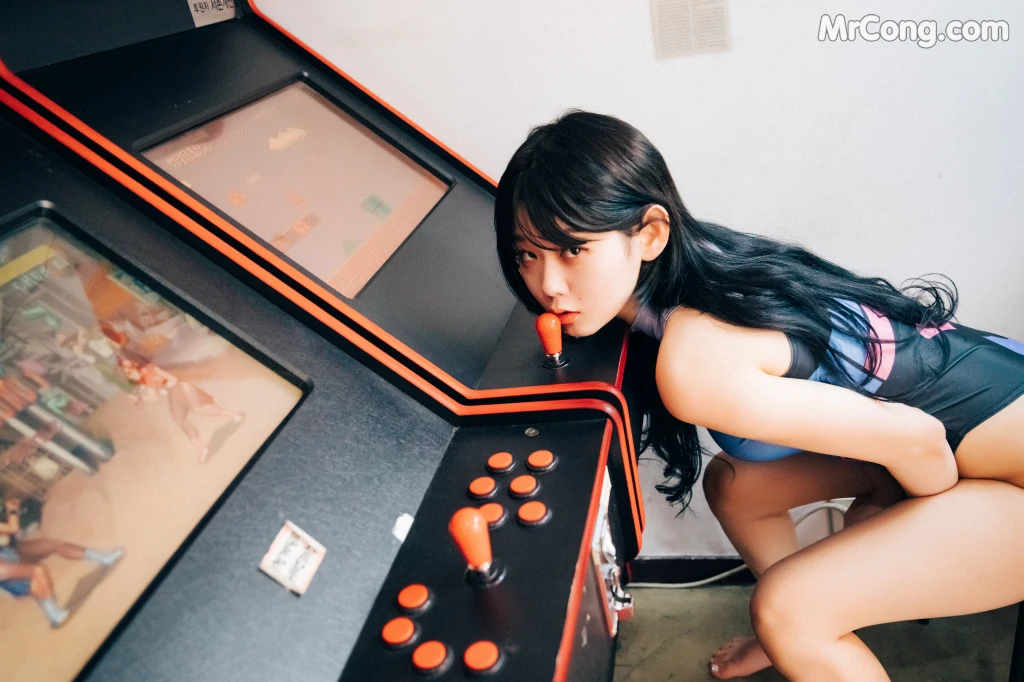 [Loozy] Zia (지아): Oraksil (Full.Ver) (179 photos + 3 videos) – Page 15