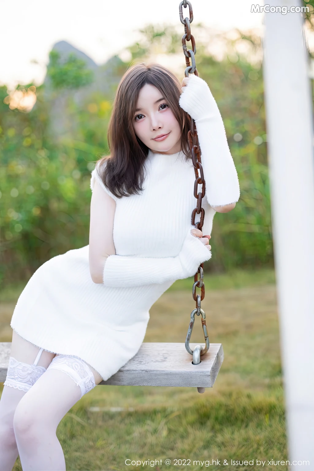 MyGirl Vol.644: 糯美子Mini (66 photos) – Page 3