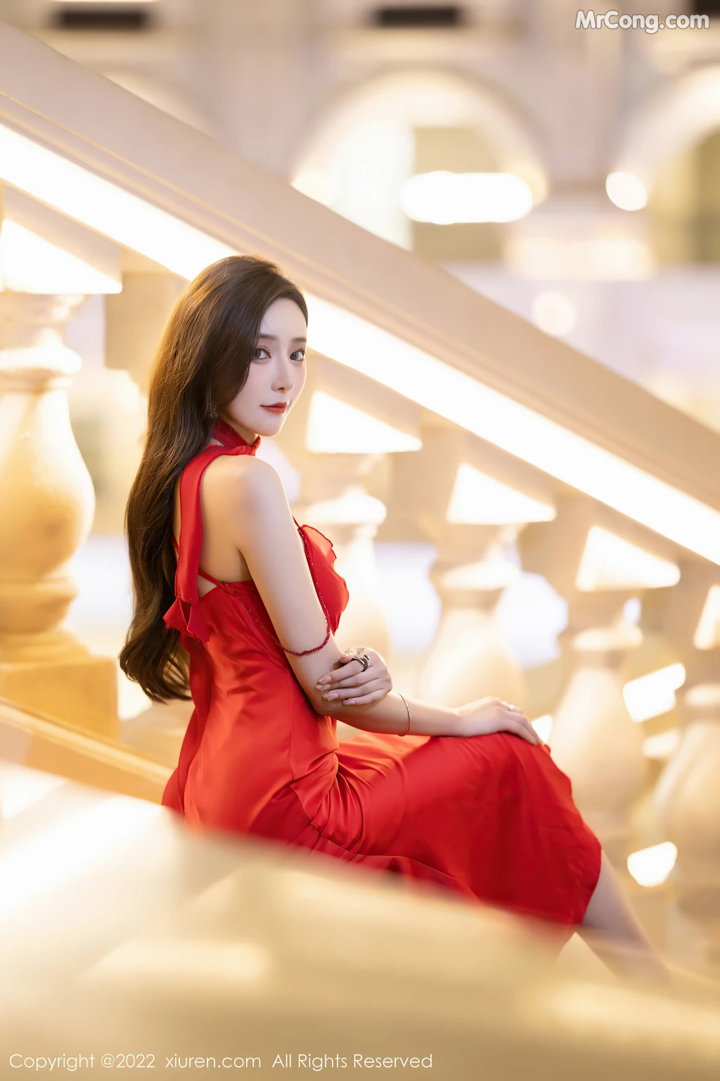 XIUREN No.5470: Yanni (王馨瑶) (79 photos) – Page 2
