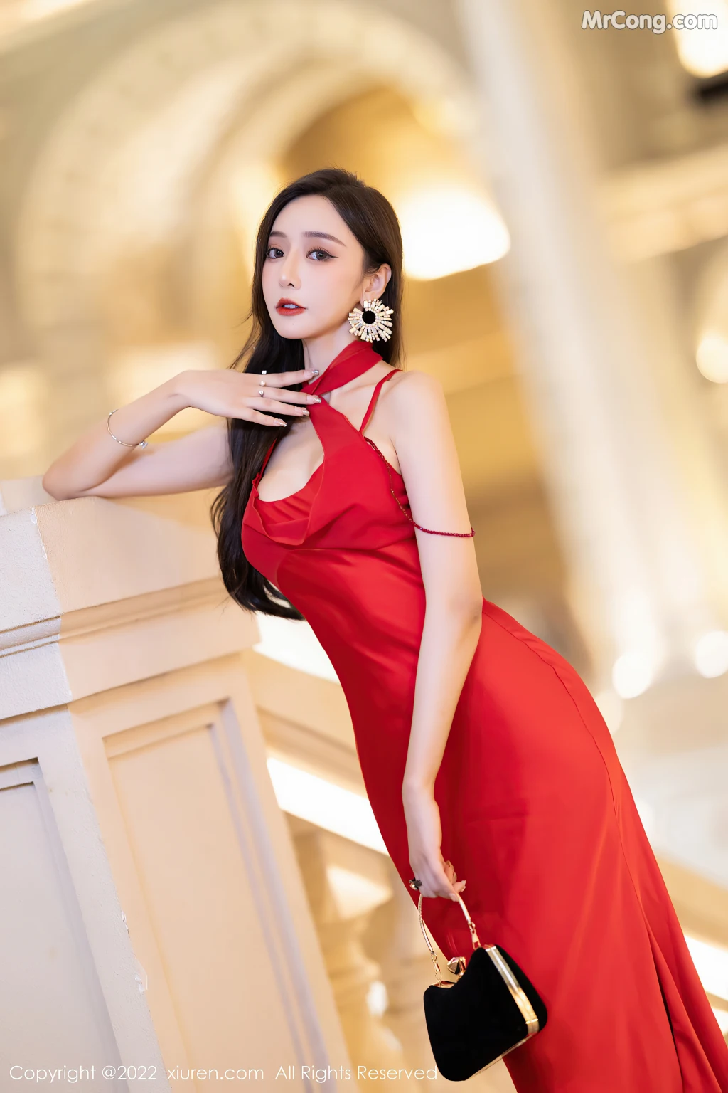 XIUREN No.5470: Yanni (王馨瑶) (79 photos) – Page 2