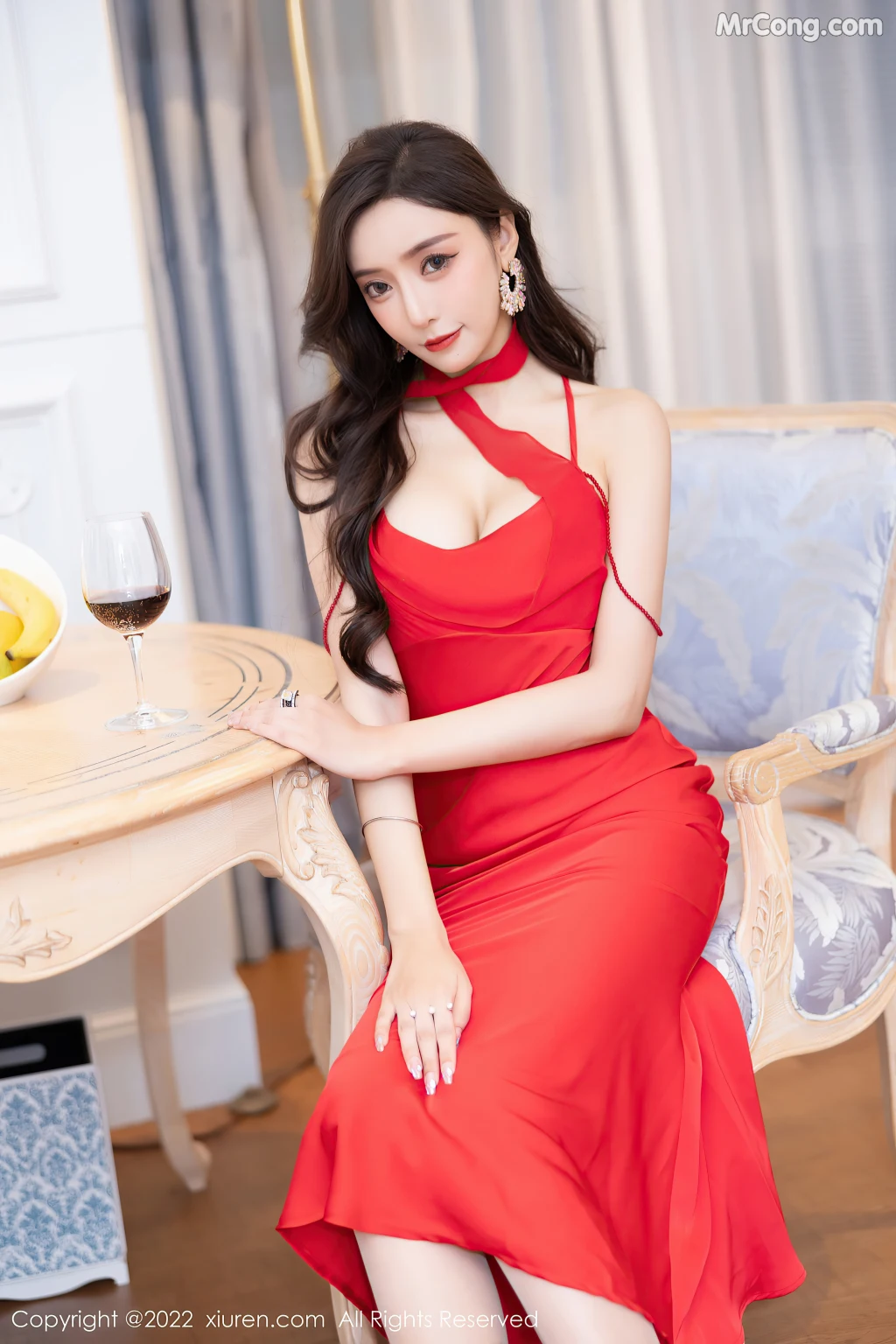 XIUREN No.5470: Yanni (王馨瑶) (79 photos) – Page 2