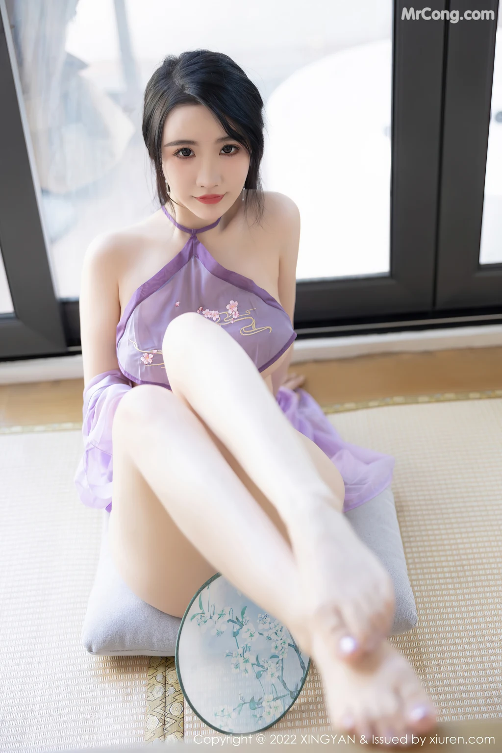 XiaoYu Vol.860: Cherry樱桃酱 (81 photos) – Page 4