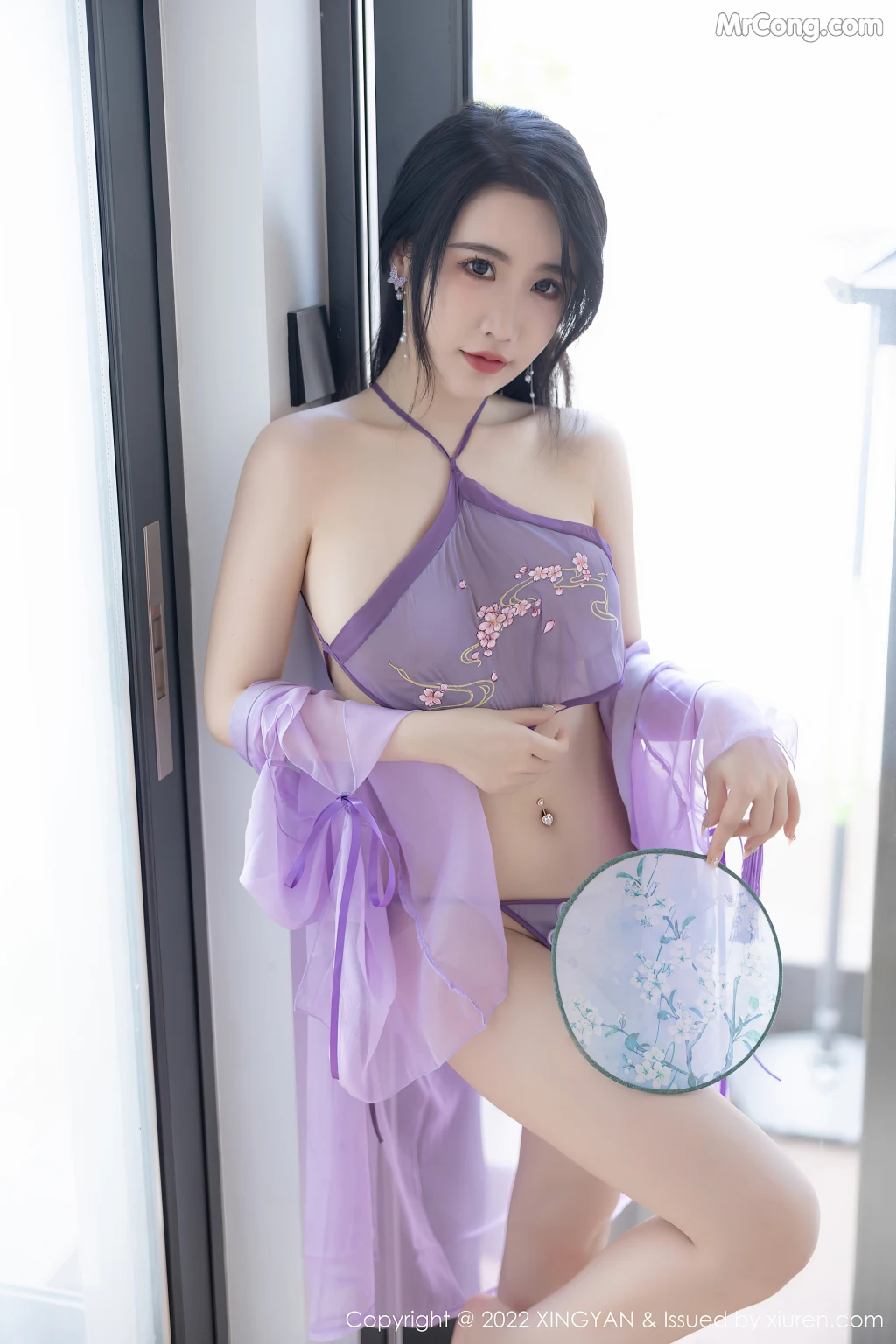 XiaoYu Vol.860: Cherry樱桃酱 (81 photos) – Page 4