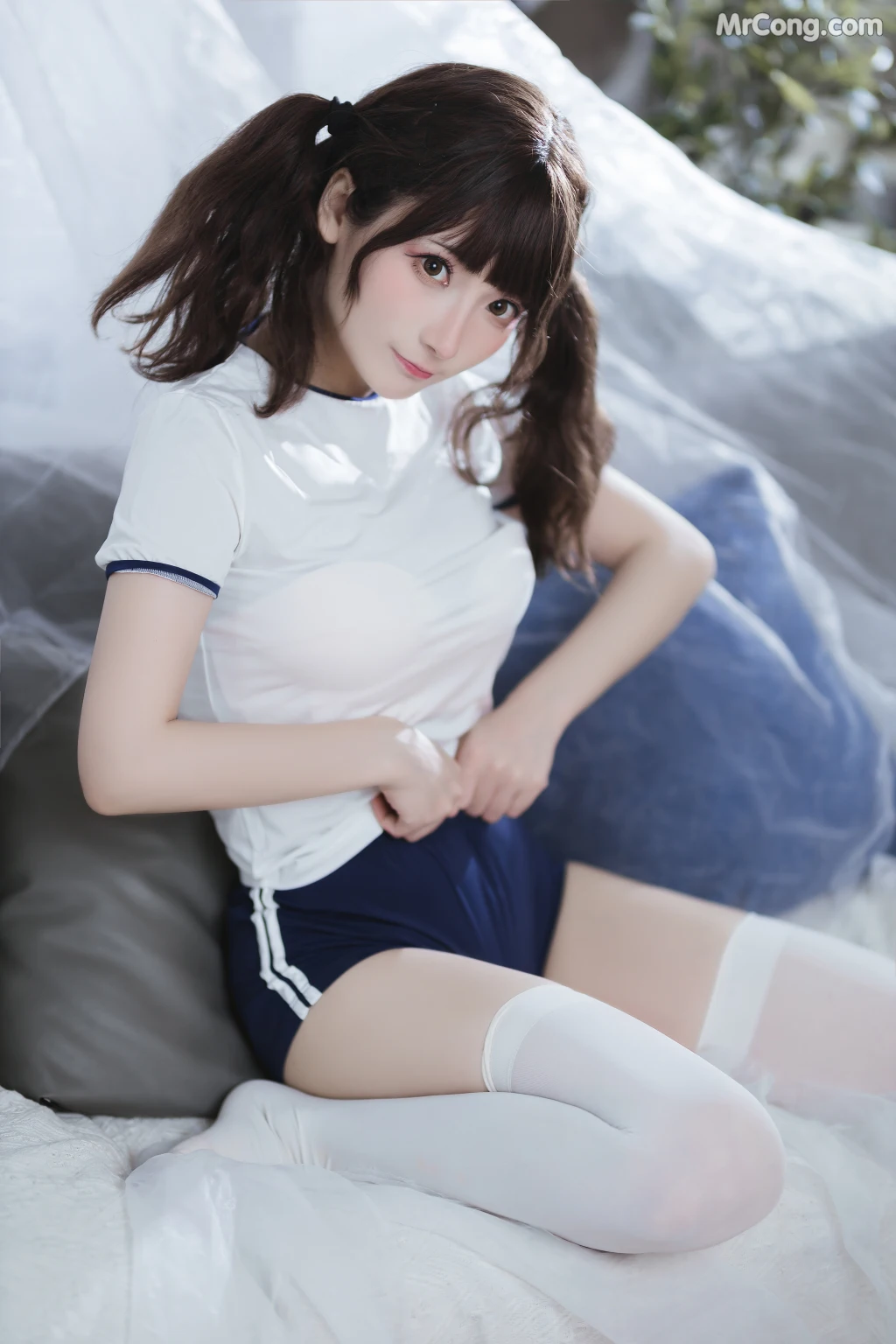 Coser@是三不是世w No.005: 束缚 (37 张照片)插图4