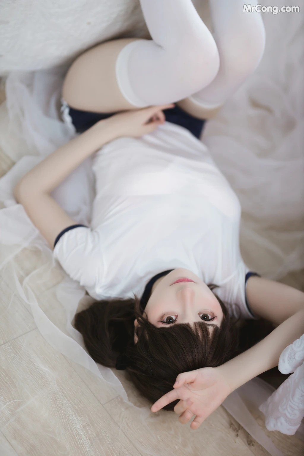 Coser@是三不是世w No.005: 束缚 (37 张照片)插图7