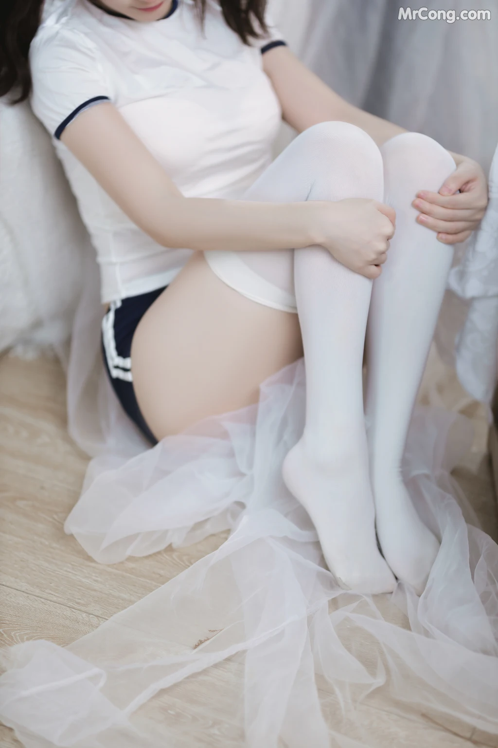 Coser@是三不是世w No.005: 束缚 (37 photos) – Page 2