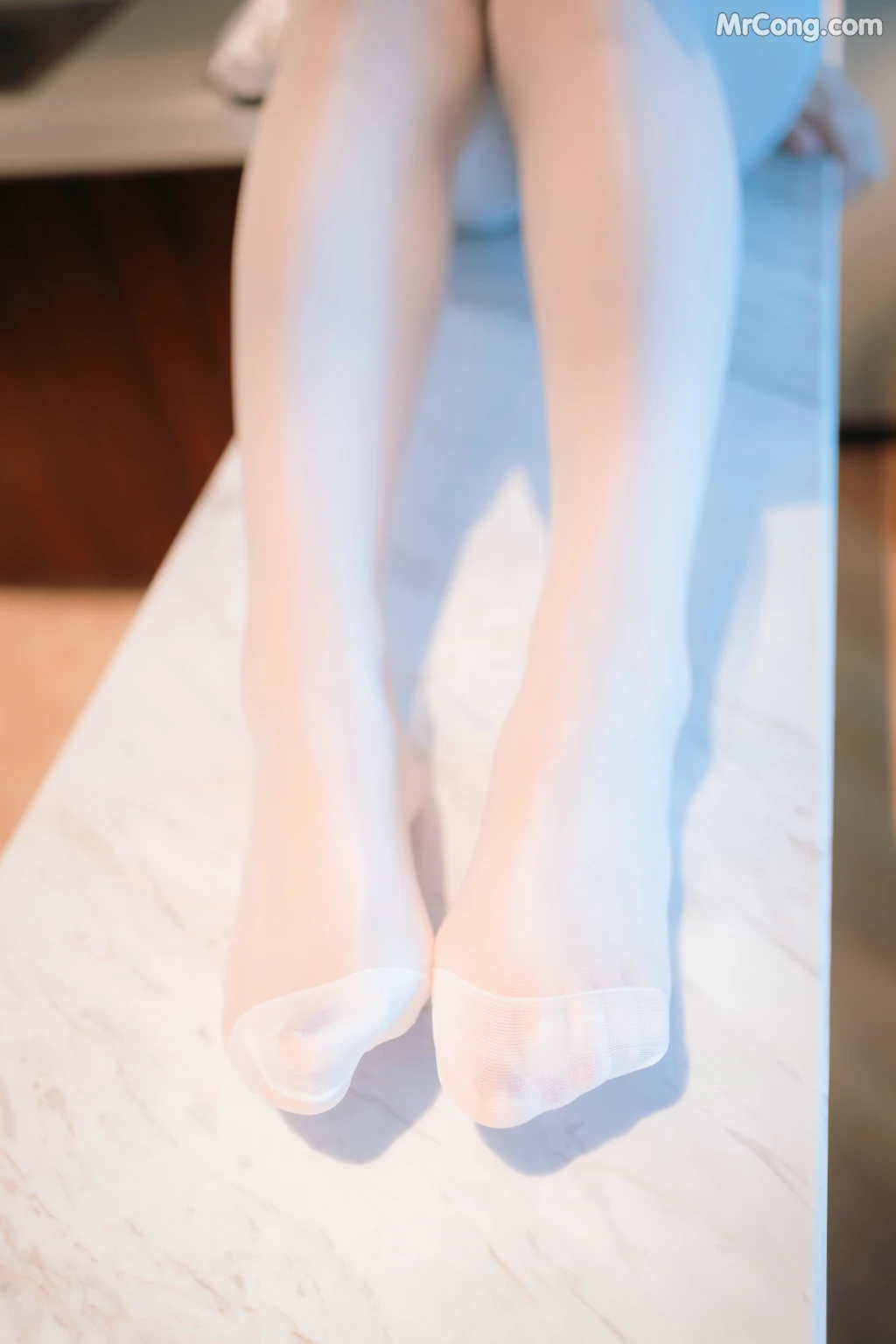 Coser@usejan蓝蓝 Vol.011: 小厨娘 (46 photos) – Page 3