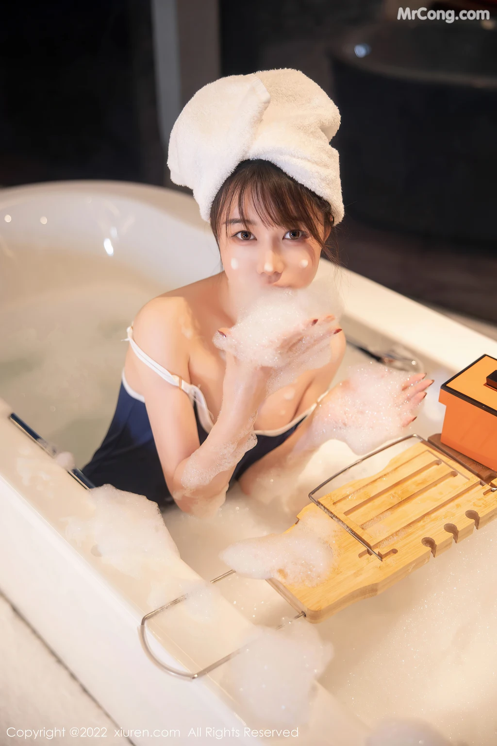 XIUREN No.5477: 婠婠么 (77 photos) – Page 4