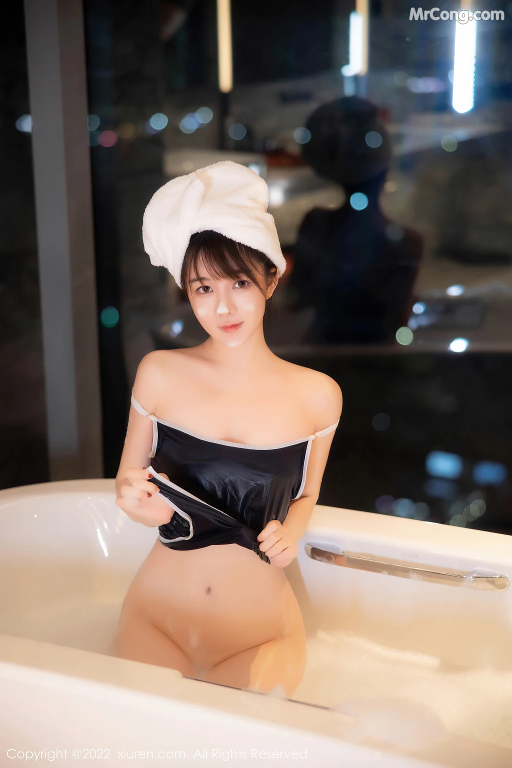 XIUREN No.5477: 婠婠么 (77 photos) – Page 5