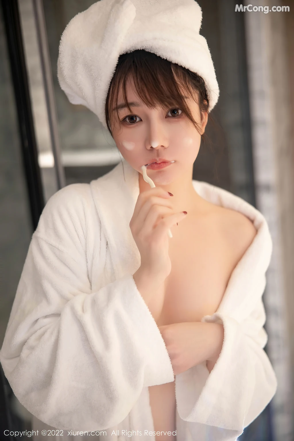 XIUREN No.5477: 婠婠么 (77 photos) – Page 7