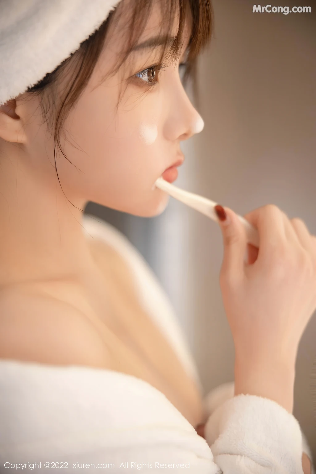 XIUREN No.5477: 婠婠么 (77 photos) – Page 8
