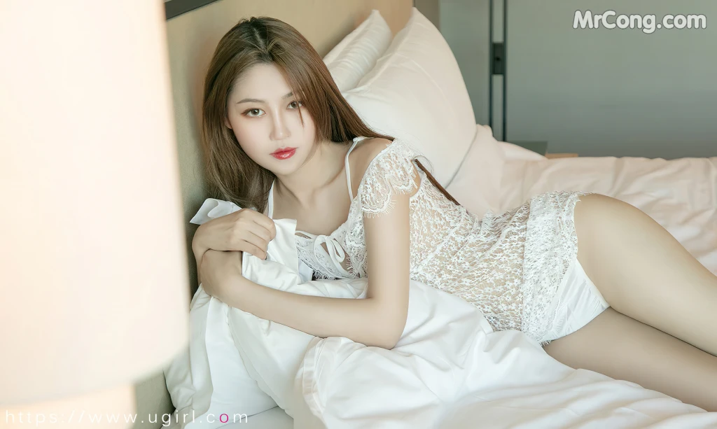UGIRLS – Ai You Wu App No.2445: Lin Wei Wei (林微微) (35 photos) – Page 3