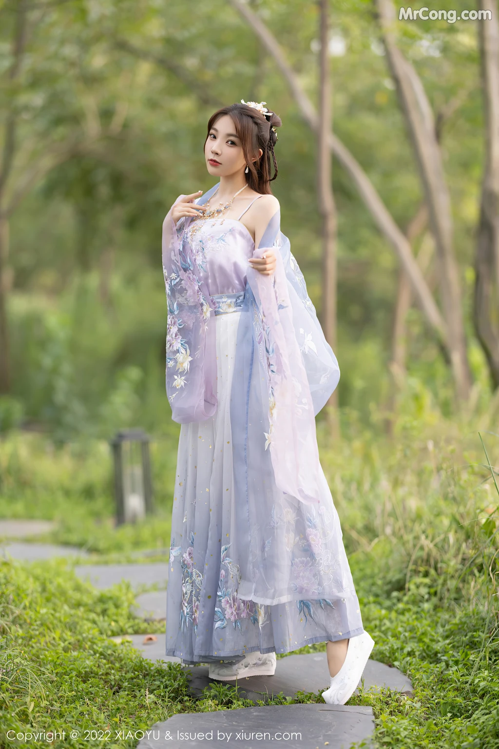 XiaoYu Vol.866: 徐莉芝Booty (95 photos) – Page 2