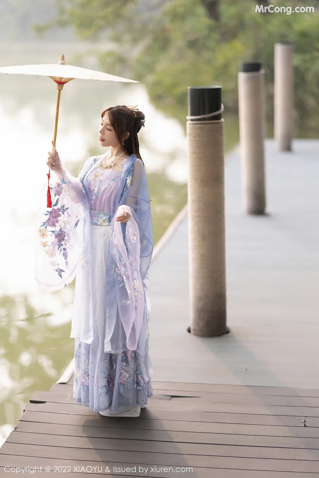 XiaoYu Vol.866: 徐莉芝Booty (95 photos) – Page 2