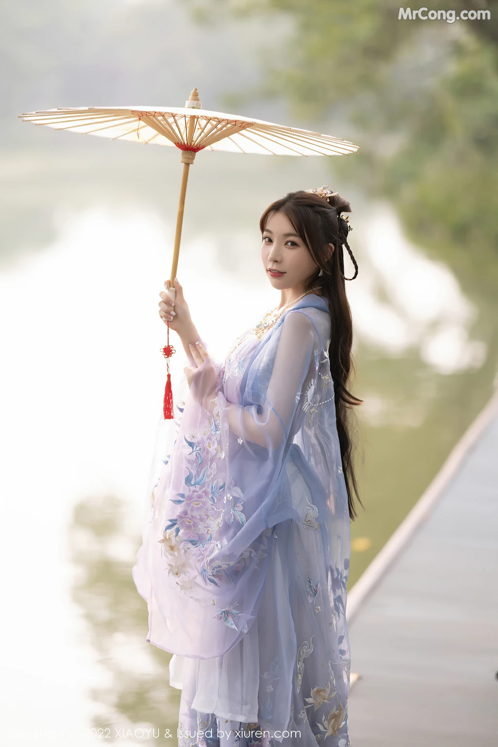 XiaoYu Vol.866: 徐莉芝Booty (95 photos) – Page 2
