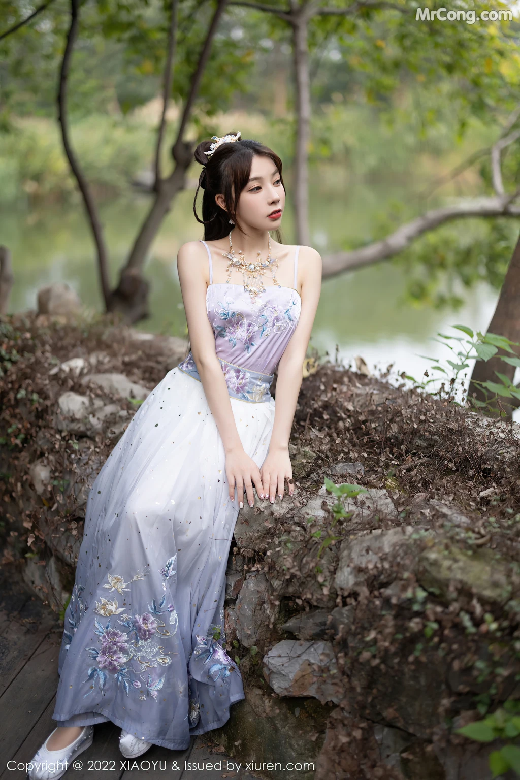 XiaoYu Vol.866: 徐莉芝Booty (95 photos) – Page 2