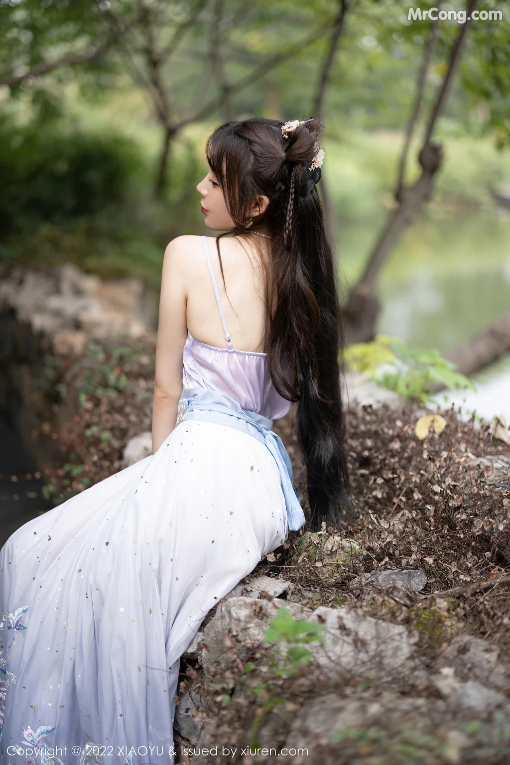 XiaoYu Vol.866: 徐莉芝Booty (95 photos) – Page 3