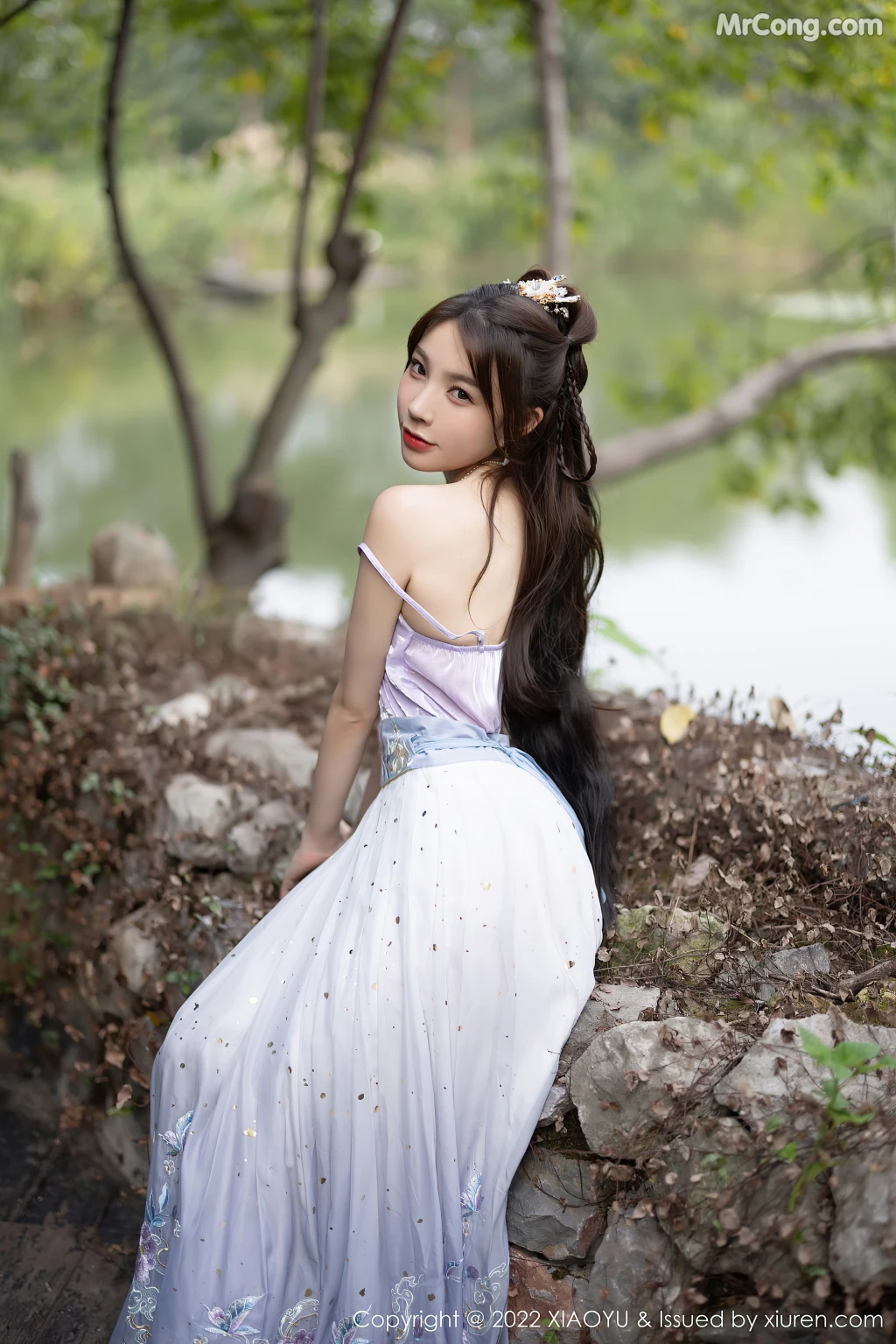 XiaoYu Vol.866: 徐莉芝Booty (95 photos) – Page 3