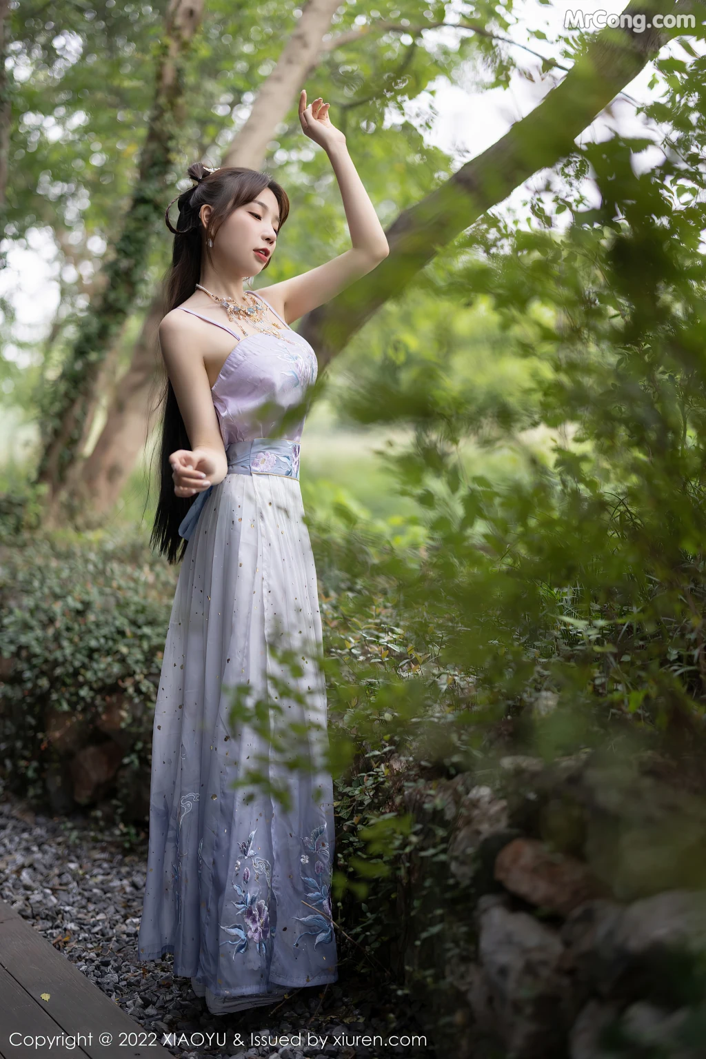 XiaoYu Vol.866: 徐莉芝Booty (95 photos) – Page 3
