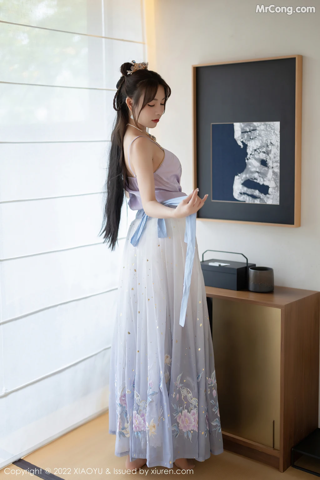 XiaoYu Vol.866: 徐莉芝Booty (95 photos) – Page 5