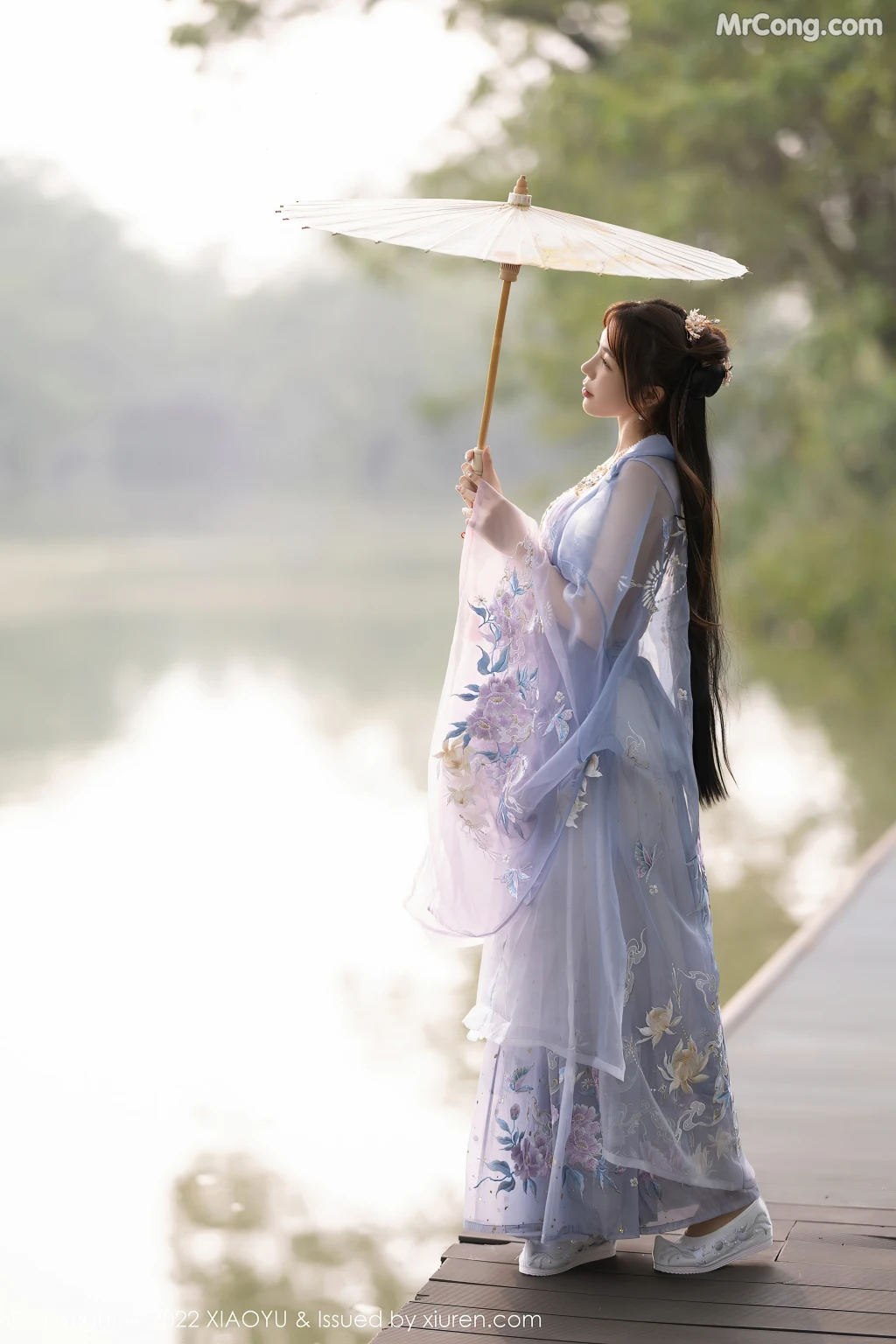 XiaoYu Vol.866: 徐莉芝Booty (95 photos) – Page 10