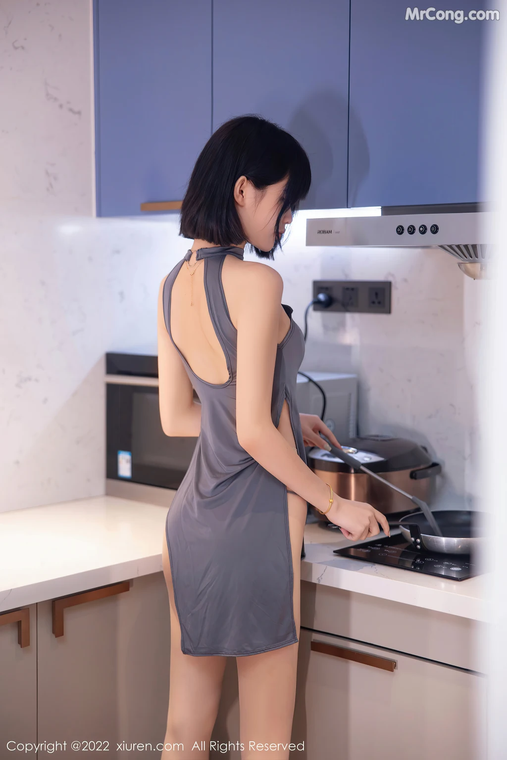 XIUREN No.5482: 77qiqi (75 photos) – Page 2