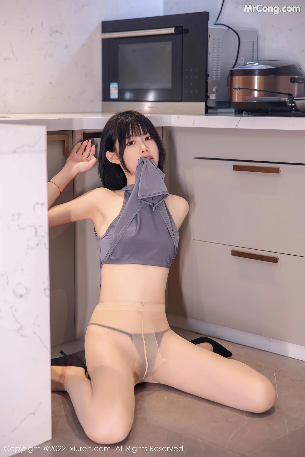 XIUREN No.5482: 77qiqi (75 photos) – Page 3