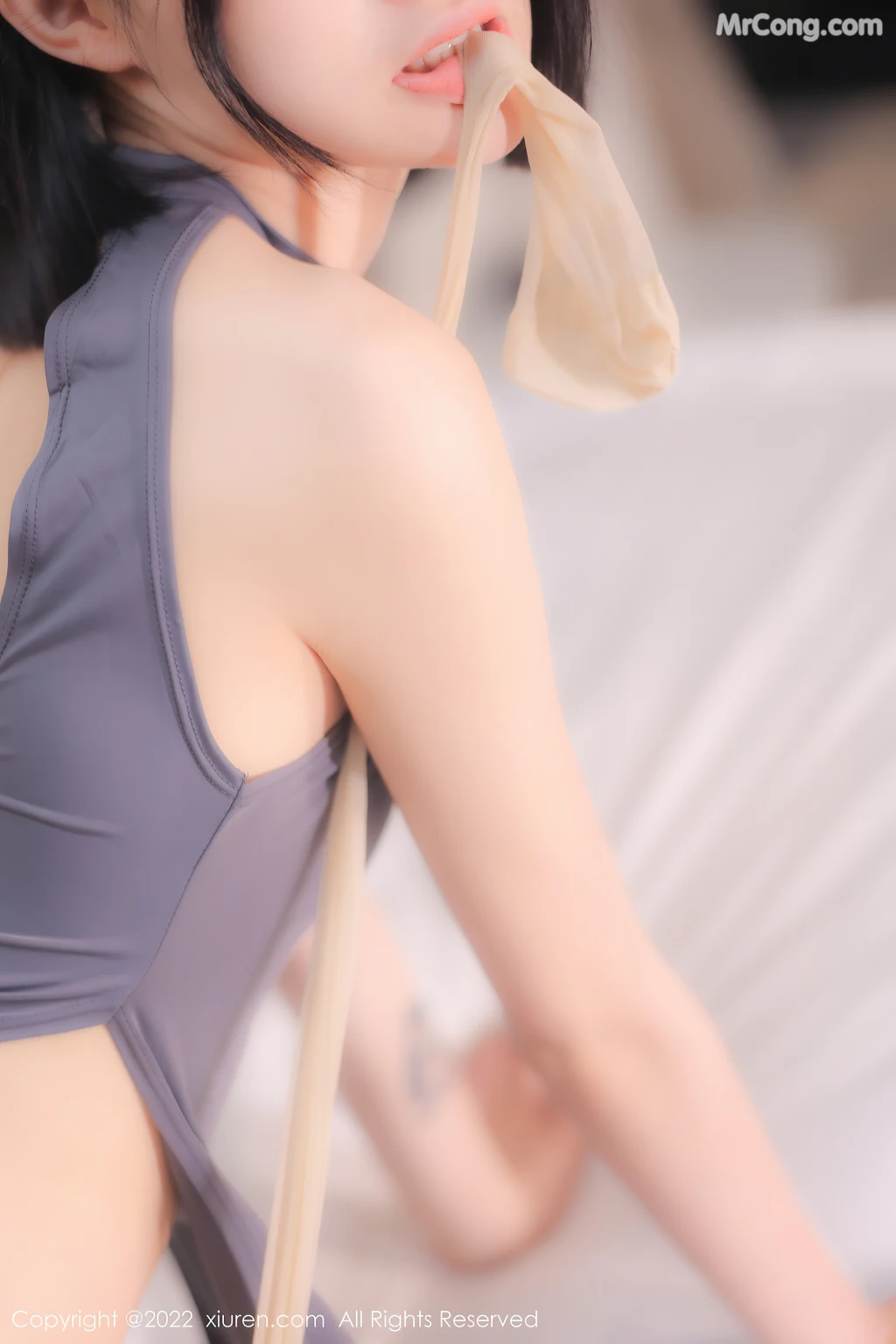 XIUREN No.5482: 77qiqi (75 photos) – Page 7