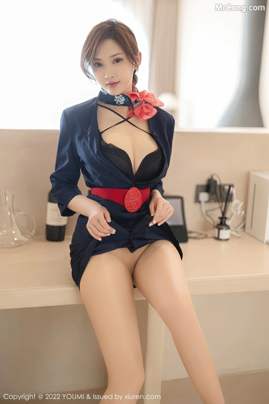 YouMi Vol.858: 奶瓶土肥圆 (78 photos) – Page 2