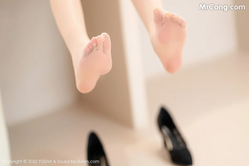 YouMi Vol.858: 奶瓶土肥圆 (78 photos) – Page 6
